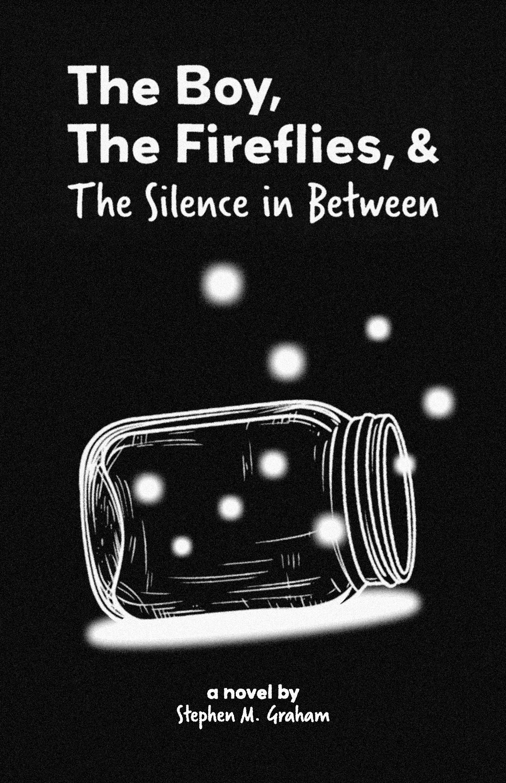 Novel Front Cover